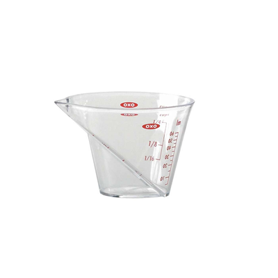 Oxo Mini Angled Measuring Cup