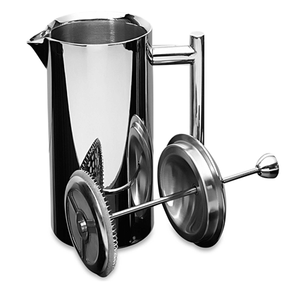 Frieling 44 oz Double Wall Stainless Steel French Press 