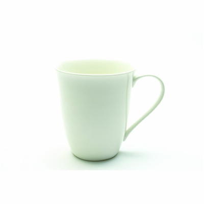 White Basics Motion Mug 13.5oz