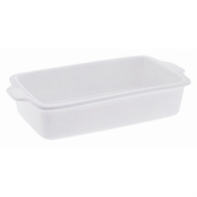 maxwell and williams White Basics Rectangular Baker - Large