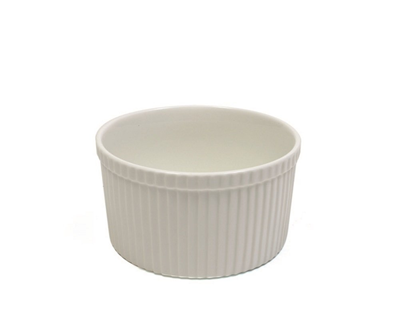 Maxwell & Williams White Basics Souffle Dish