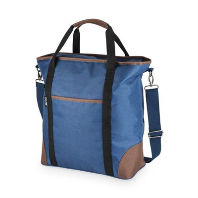 True Brands Insulated Cooler Tote Bag 