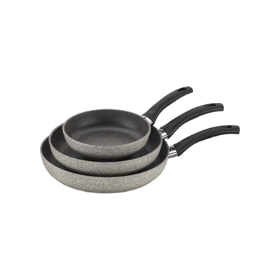 Ballarini Parma 3-pc Fry Pan Set