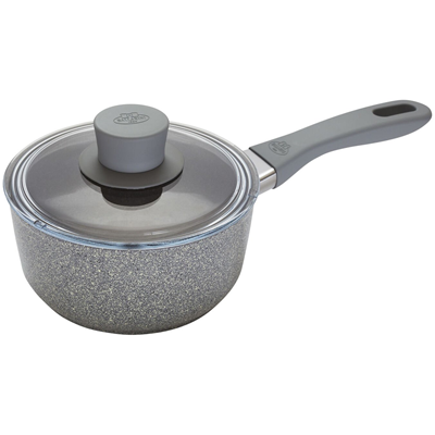 Ballarini Parma Plus 1.5-Quart Saucepan with Lid