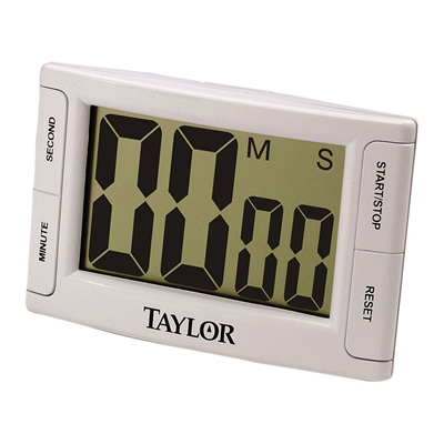 JUMBO READ-OUT DIGITAL TIMER