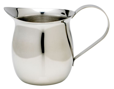 5oz Stainless Steel Creamer