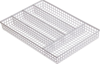 Progressive Wire Flatware Caddy