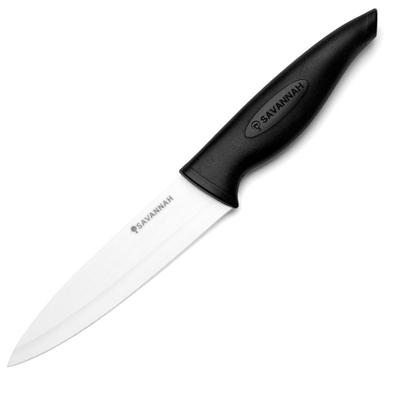 Savannah Ceramic Prep Knife 5" / 13cm 