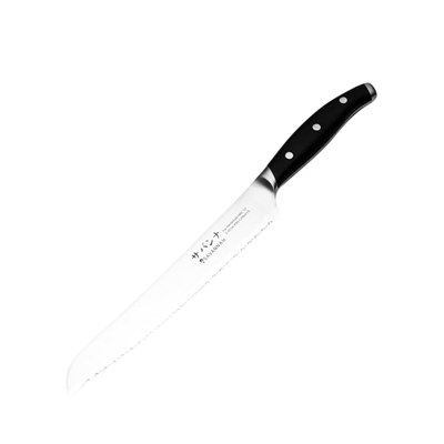 Savannah Bread Knife - 9" / 23cm 