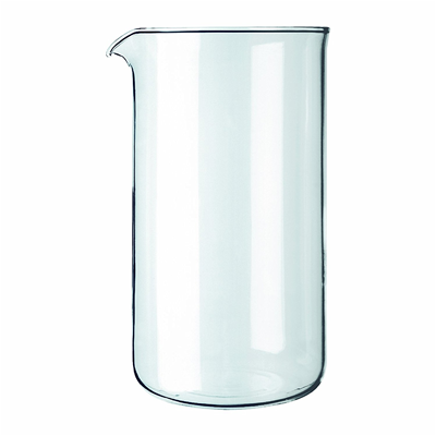 Bodum Spare Beaker 8cup, 34oz