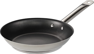 Tramontina Tri-Ply Base Nonstick Induction-Ready 10" Fry Pan 