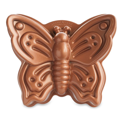 Nordic Ware Butterfly Cake Pan