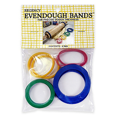 regency evendough bands