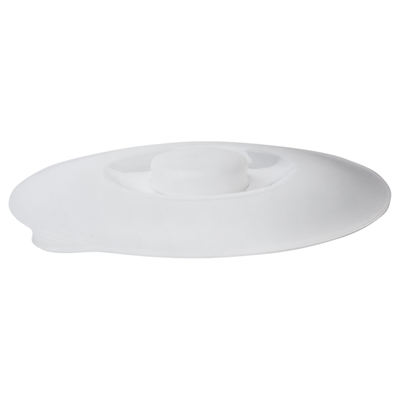 Tovolo Quick Seal 6" Silicone Lid  