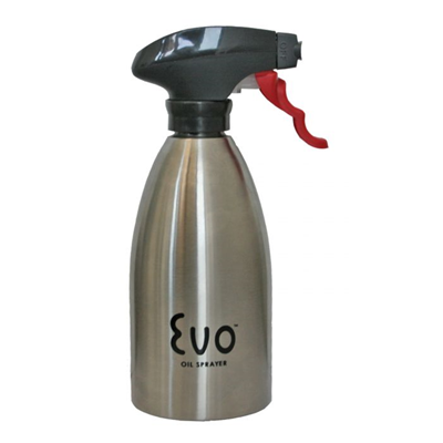 Evo Stainless Steel Oil Sprayer