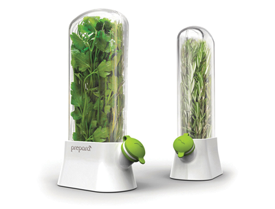 Prepara Herb Savor Eco Container