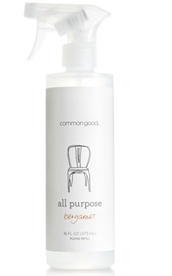 All Purpose Cleaner 16oz Bergamot