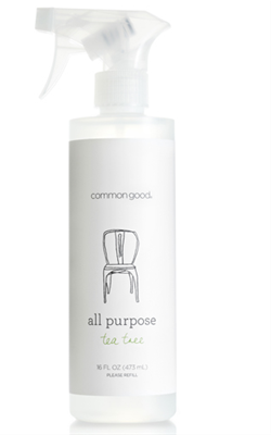 All Purpose Cleaner 16oz Tea Tree