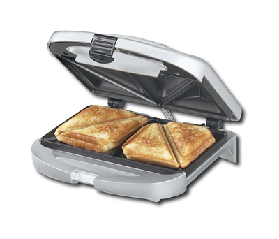 Cuisinart Sandwich Grill