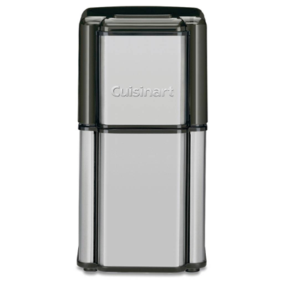 Cuisinart Grind Central Coffee Grinder