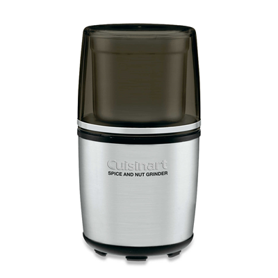 Cuisinart Electric Spice & Nut Grinder