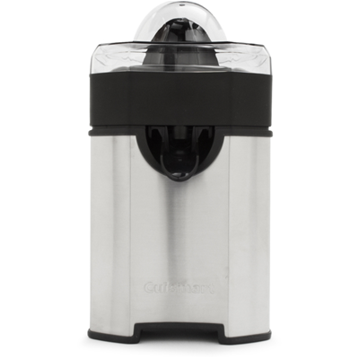 Cuisinart Pulp Control Citrus Juicer