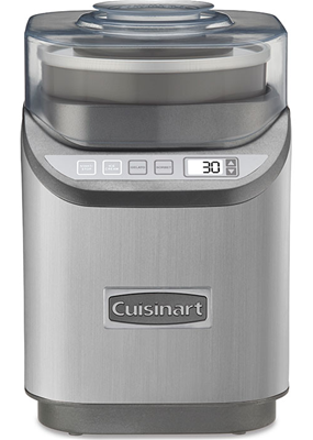 Cuisinart Electric Ice Cream Maker