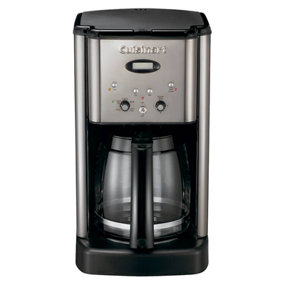 Cuisinart Brew Central 12-Cup Programmable Coffeemaker