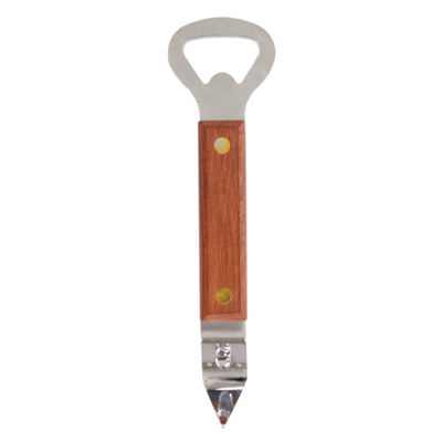 Twine Country Home: Wood Handled Church Key