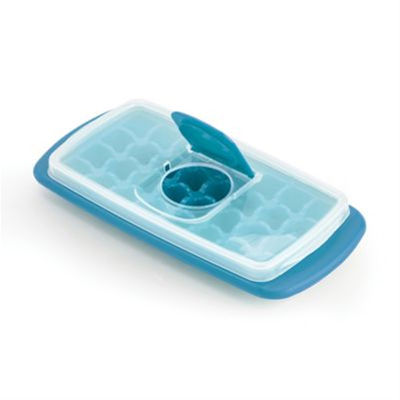 Joie Mini Ice Cube Tray with Cover