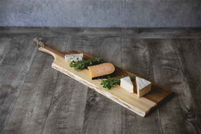 Toscana Artisan 30? Acacia Serving Plank