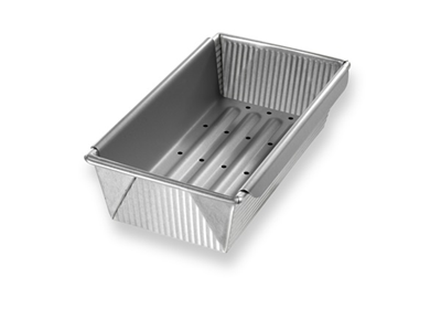  USA Pan Meat Loaf Pan with Insert