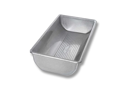 USA Pan Hearth Bread Pan 12x5.5x2.25