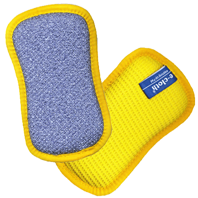 e-Cloth Washing-up Pad