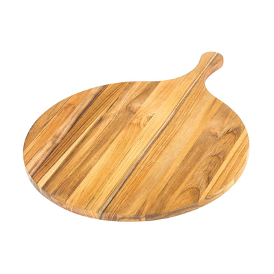 Teakhaus Atlas Pizza / Serving Board