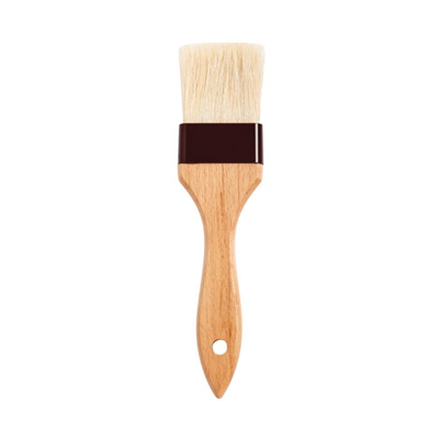 Mrs. Anderson's 2" Solid-Ferrule Pastry Basting Brush 