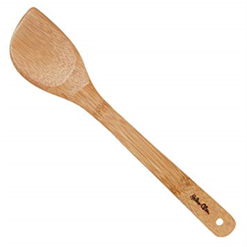 Helen’s Asian Kitchen Bamboo Stir Fry Spatula