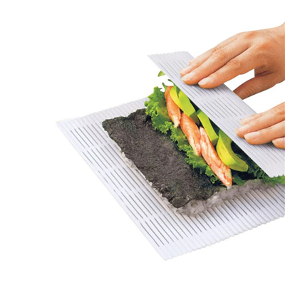 Helen's Asian Kitchen Easy Sushi Rolling Mat