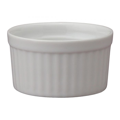 HIC 2oz Ramekin - White