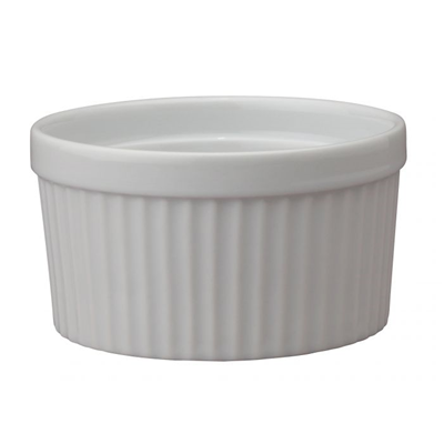 HIC 10oz Souffle Ramekin