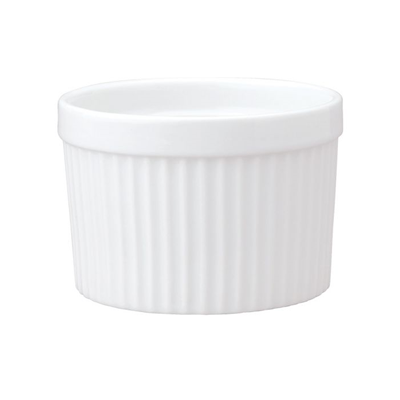 HIC Deep  Souffle Cup - 10oz