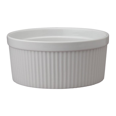 HIC 64oz Souffle Ramekin