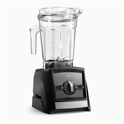 Vitamix Ascent A2500 Blender - Black