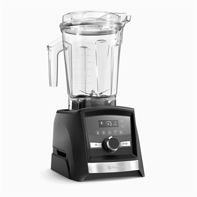 Vitamix A3500 Ascent Series Blender, Brushed Stainless-Steel