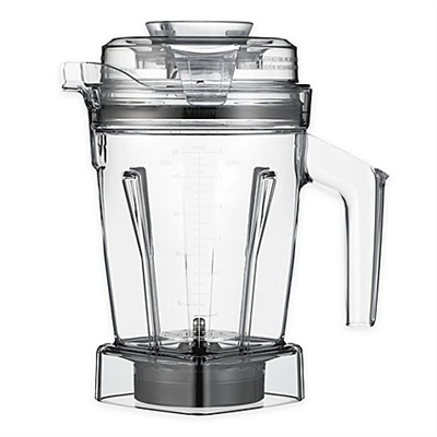 Vitamix Aer™ Disc Container