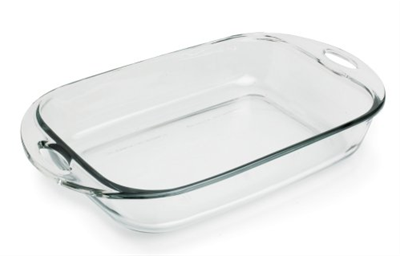 Anchor Hocking 3-Quart Premium Baking Dish