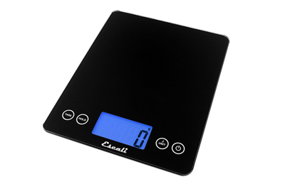 Escali Arti XL Glass Digital Scale