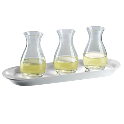 Artland Sommelier Wine Flight Set