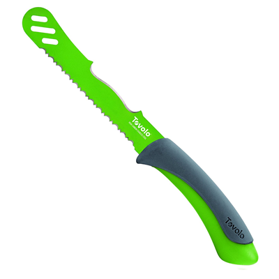 Tovolo Comfort Grip Avocado Knife 