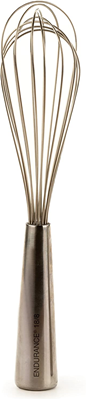 RSVP Endurance 10" Balloon Whisk